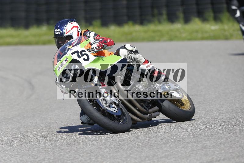 /12 30.04.2025 Speer Racing ADR/Classic/75-1
